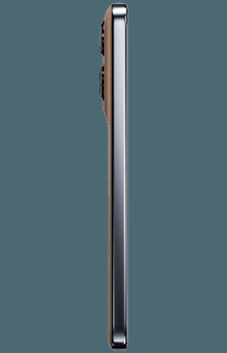Immagine prodotto Moto edge 50 neo DS 256/8GB 5G Pantone Mocha Mousse (256 GB, Mousse di moka, 6.40", Doppia SIM, 50 Mpx, 5G)