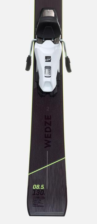 Immagine prodotto Wedze BOOST 900 (140 cm, Senza rilegatura)