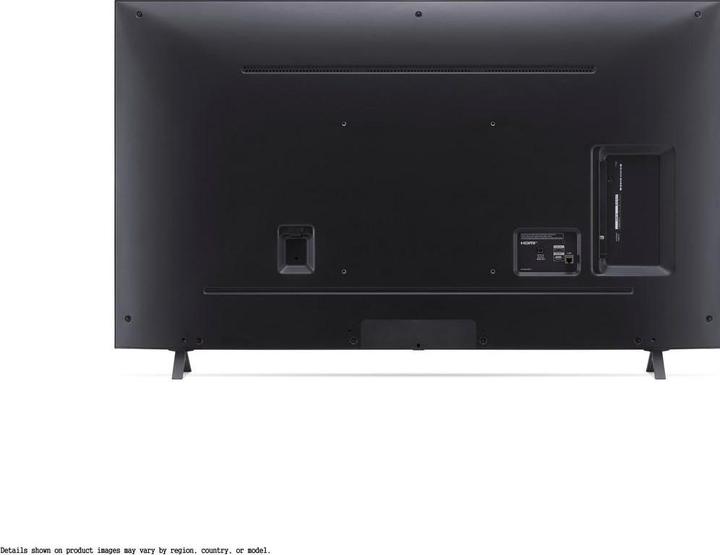 Produktbild LG 55NANO756QC (55", NANO75, Nano-Cell, 4K, 2023)