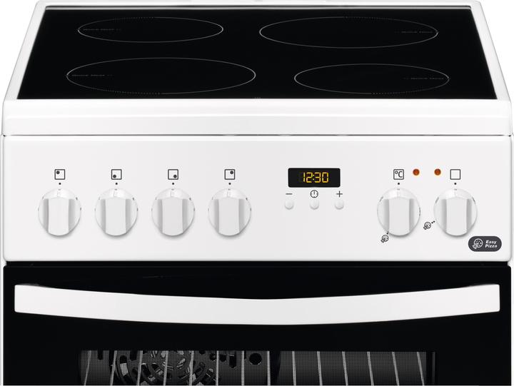 Immagine prodotto Zanussi ZCV55321WA