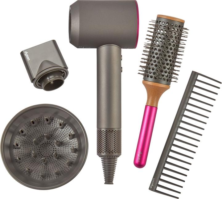 Produktbild Casdon Dyson Supersonic Styling Set