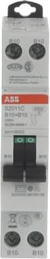 Immagine prodotto ABB S2011C-B10
