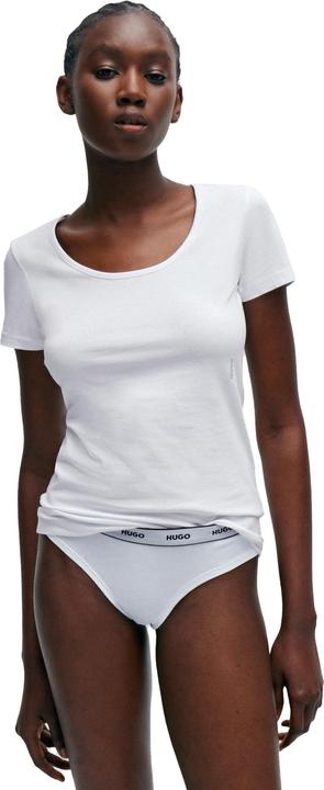 Immagine prodotto Superdry T-shirt Casual Maglietta aderente alla figura RN - 17690 (M)