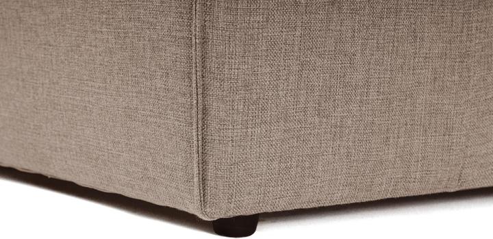 Actual product image Atelier del Sofa Fora (1-seater)
