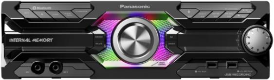 Produktbild Panasonic Sc-Max3500 (Bluetooth, 1x 2400 W)