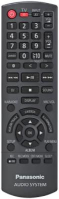 Produktbild Panasonic Sc-Max3500 (Bluetooth, 1x 2400 W)