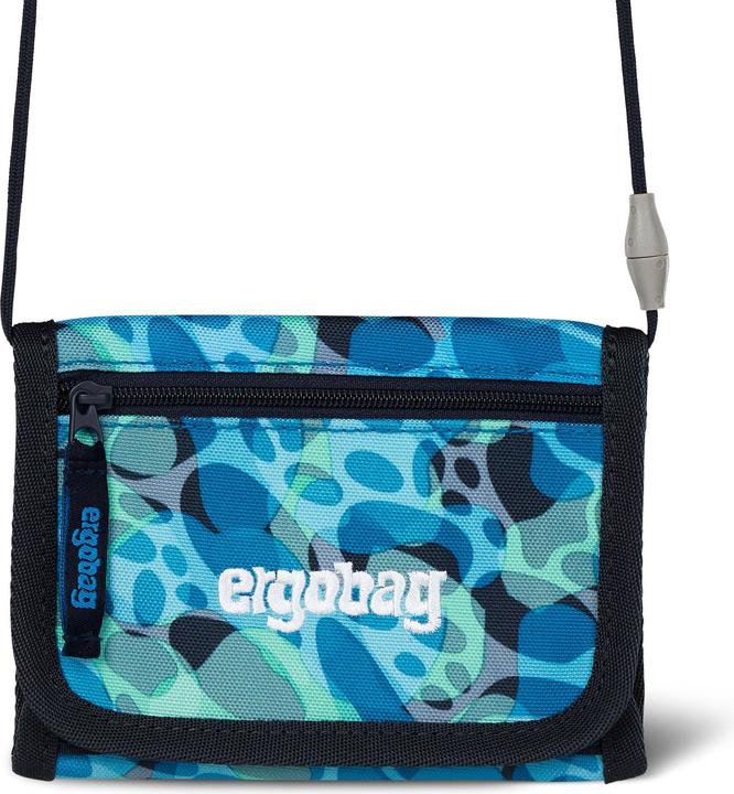 Ergobag Brustbeutel 14 cm