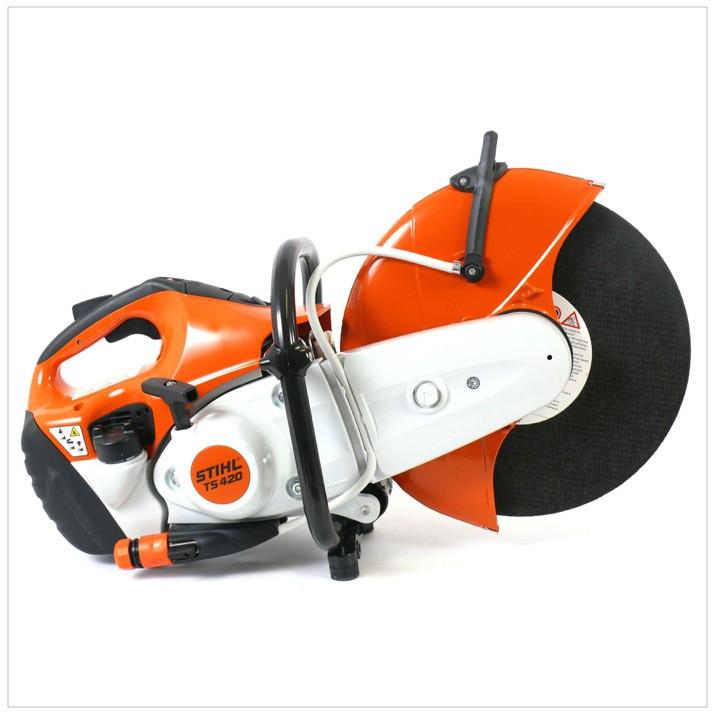 Produktbild Stihl TS 420 (Trennschleifer, 3200 W)