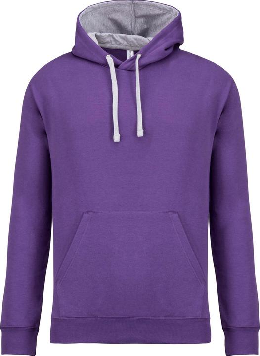 Kariban Contrastée (XL)