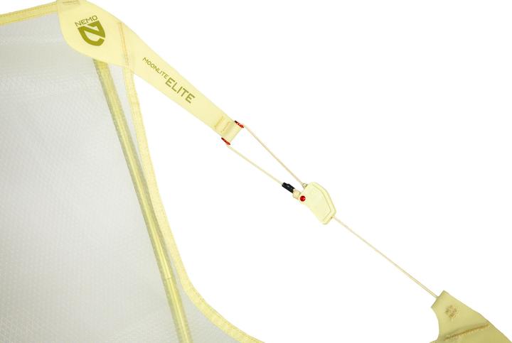 Immagine prodotto Nemo Equipment Sedia da campeggio reclinabile Moonlite Elite