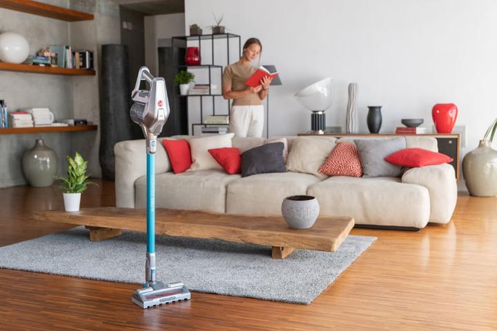 Immagine prodotto Hoover HF322YHM 011