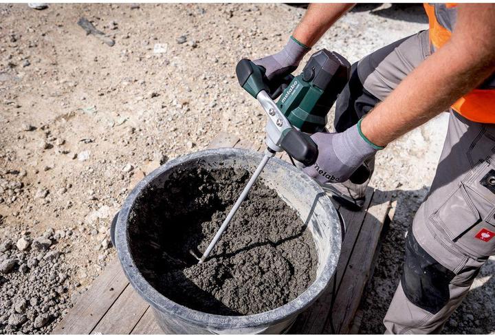 Image du produit Metabo RWE 1200