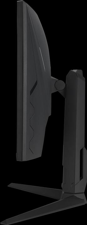 Actual product image ASUS TUF Gaming VG34VQL3A (3440 x 1440 pixels, 34")