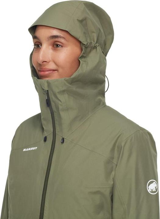 Produktbild Mammut Convey 3in1 HS Hooded Jacket (XXL)
