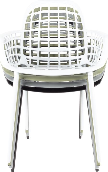 Image du produit Zuiver Jardin Albert Kuip