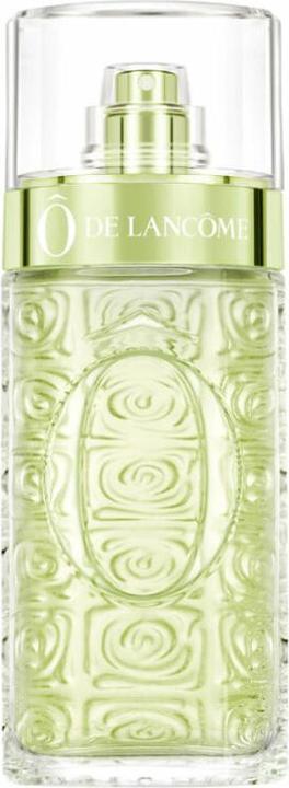Actual product image Lancôme Ô de (Eau de toilette, 75 ml)