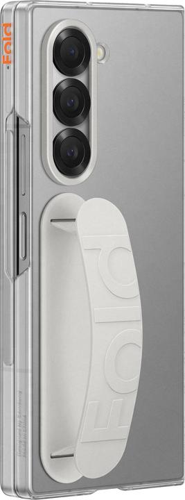 Actual product image Samsung Cover (Samsung Galaxy Z Fold6)
