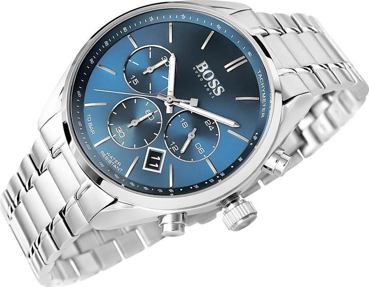 Produktbild BOSS Champion (Chronograph, 44 mm)
