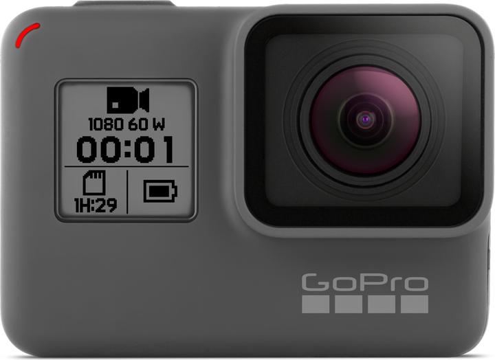 GoPro Hero CHDHB-501 (60p, WLAN, Bluetooth)