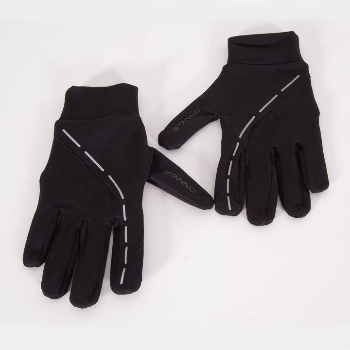 Actual product image Stanno Running Gloves II (7)