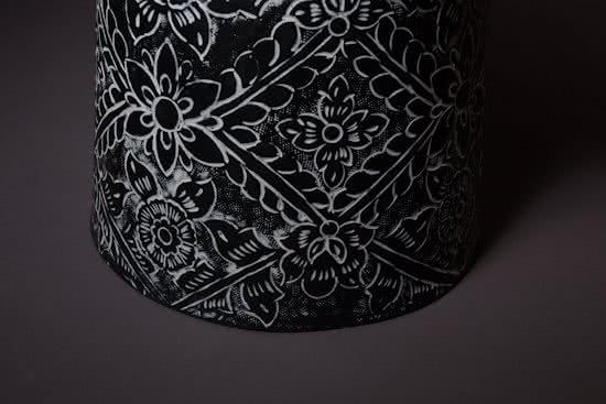 Produktbild Dutchbone Craft Drum (Ø 44 x 51 cm)