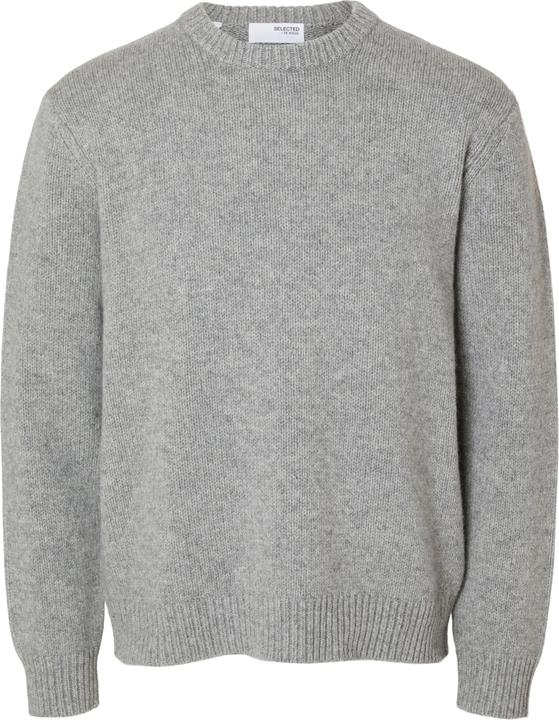 Grigio chiaro Melange