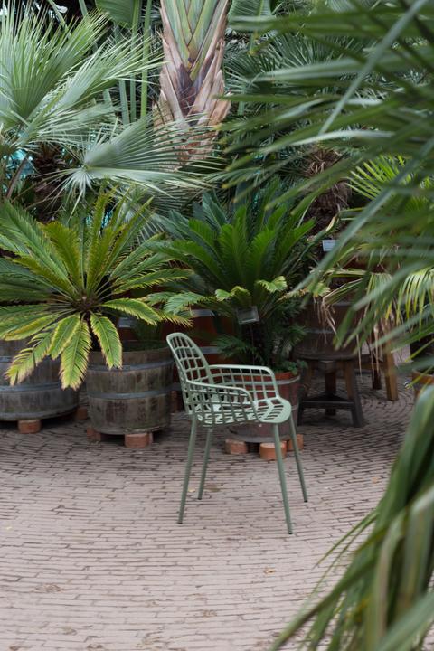 Immagine prodotto Zuiver Giardino Albert Kuip