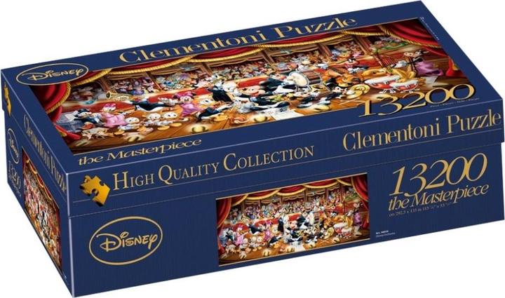 Produktbild Clementoni Disney Orchestra (13200 Teile)