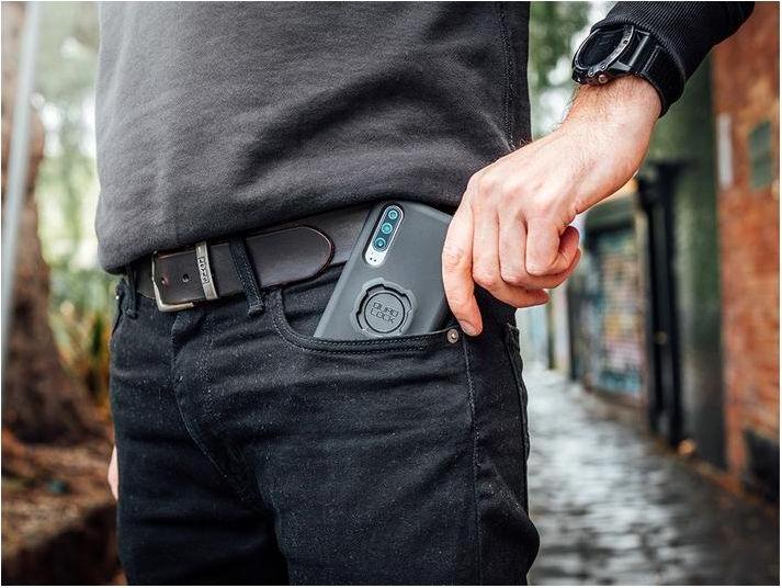 Immagine prodotto Quad Lock Case (Huawei P30 Pro)