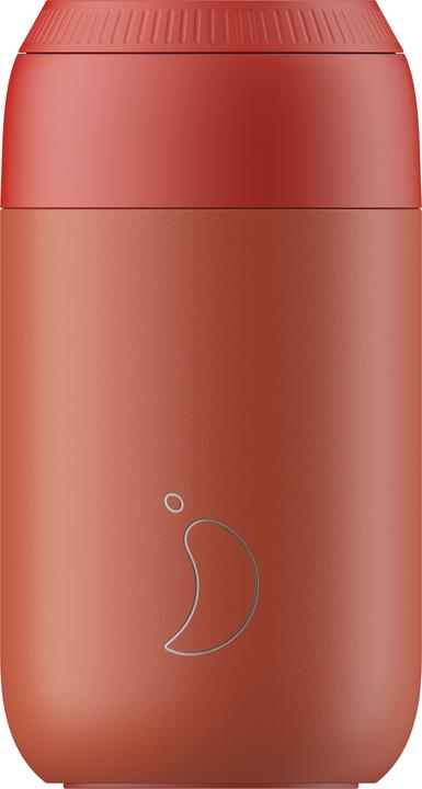 Actual product image Chilly’s Serie2 (340 ml, 1 x)