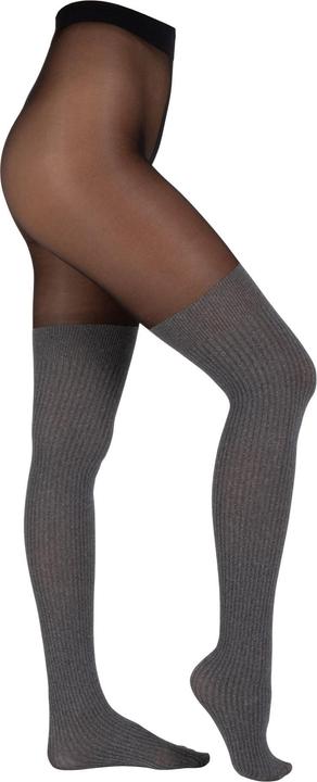 Black-Grey