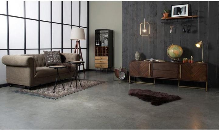 Actual product image Dutchbone Class (180 x 45 x 60 cm)