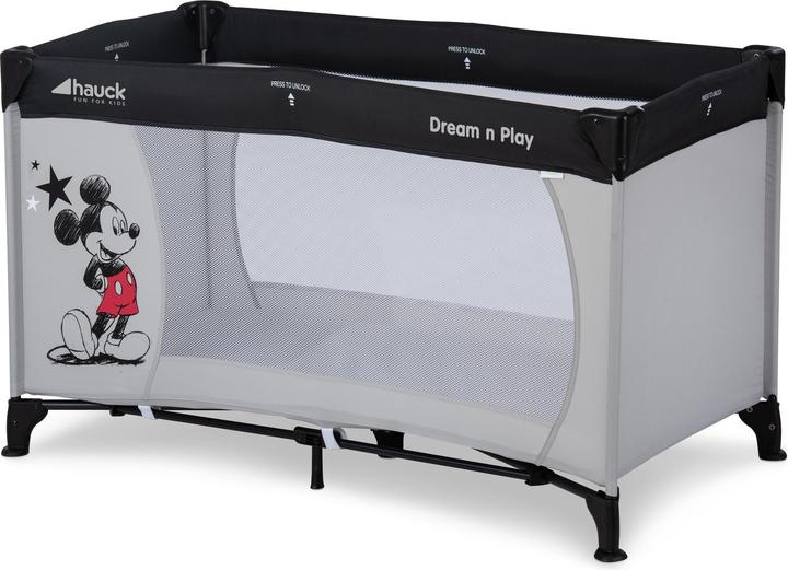 Hauck Dream'n Play