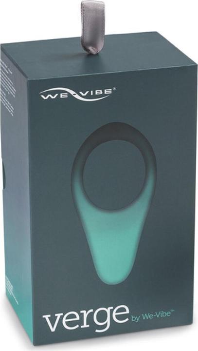 Actual product image We-Vibe Verge