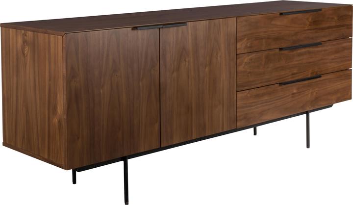 Image du produit Zuiver Travis (180 x 45 x 70,5 cm)