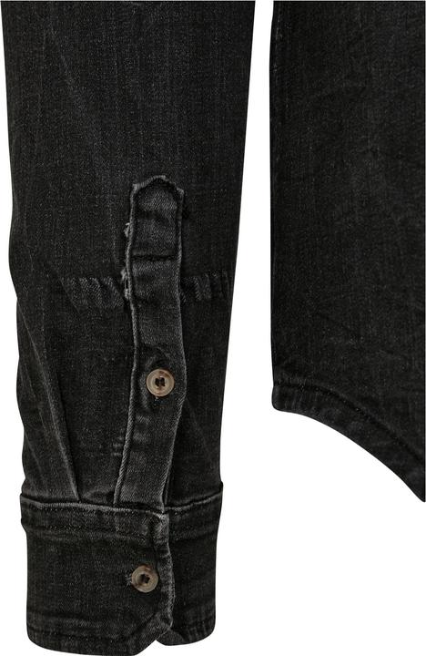 Immagine prodotto Brandit Riley - Camicia di jeans (S)