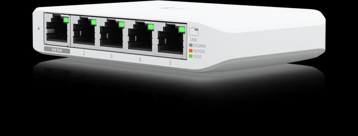 Ubiquiti Usw Flex Mini 5er-Pack (5 Ports)