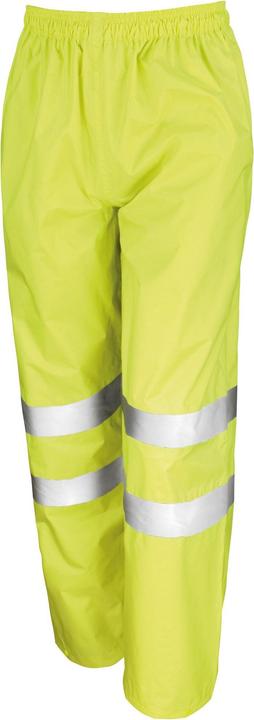 Produktbild Result Anzugsjacke Signalkleidung (S)
