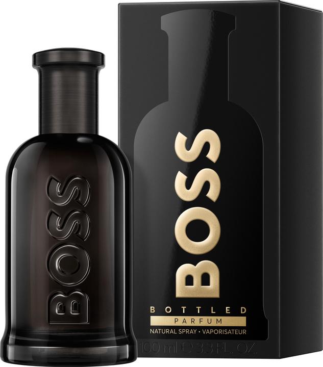 Actual product image BOSS Parfum (Eau de parfum, 100 ml)