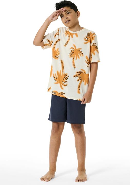 Produktbild Schiesser Shorty Nightwear (140)