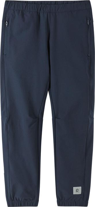 Reima Kinder BugProof Hose Punkiton Navy