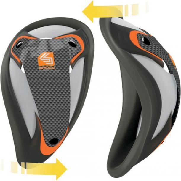 Image du produit Shock Doctor Tiefschutz Ultra (M)