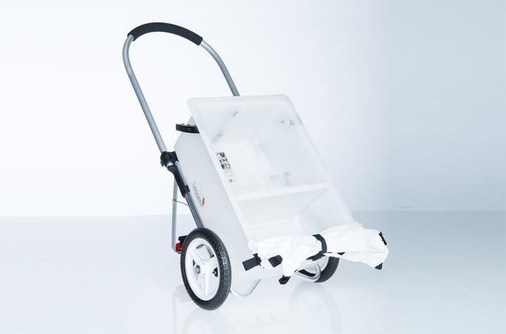 Produktbild Leggero Trolley Max