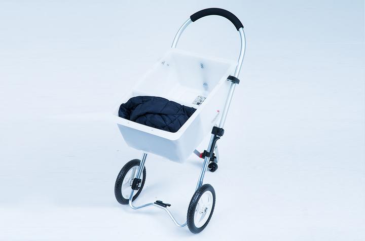 Produktbild Leggero Trolley Max