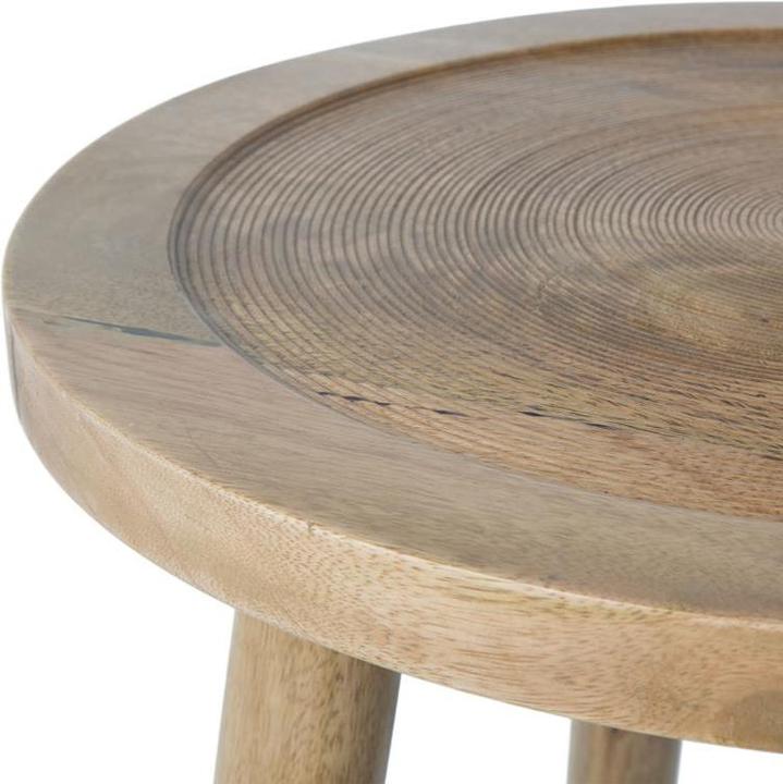 Produktbild Zuiver Dendron (43 x 43 x 45 cm)