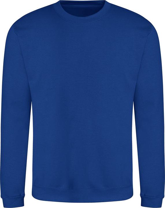 Bleu roi soutenu