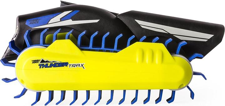 Actual product image Spin Master Airhogs Thunder Trax