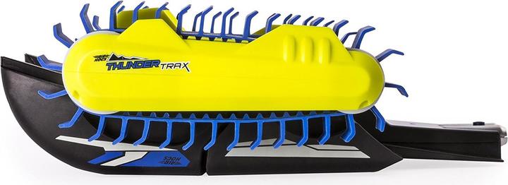 Actual product image Spin Master Airhogs Thunder Trax
