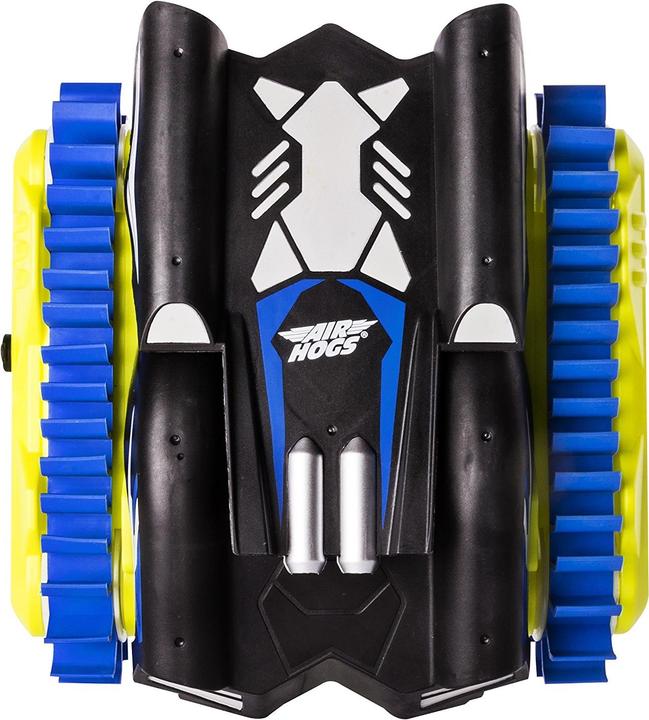 Actual product image Spin Master Airhogs Thunder Trax