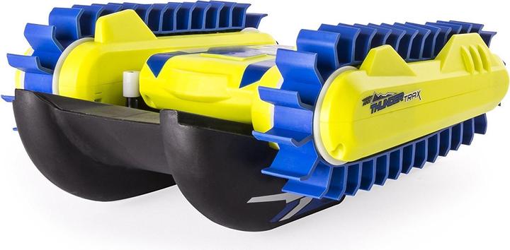 Actual product image Spin Master Airhogs Thunder Trax